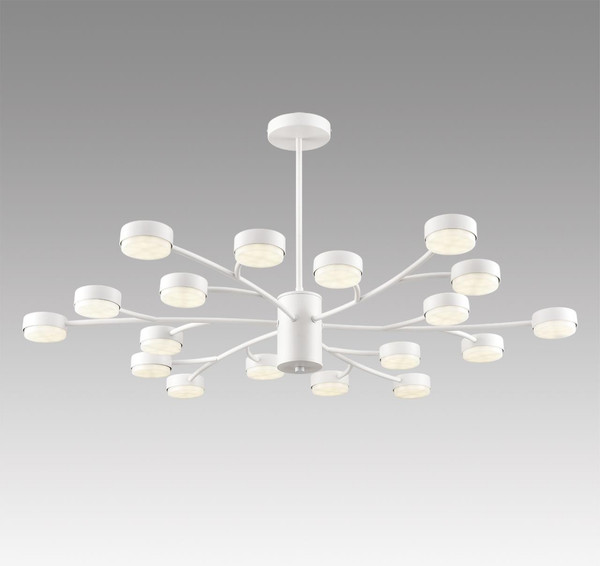 Люстра Lumion Torina 8265/18 - фото