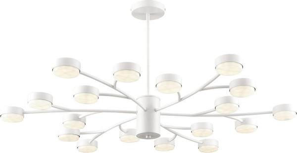 Люстра Lumion Torina 8265/18