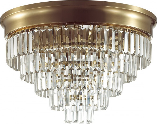 Люстра Lumion Zaha 5257/8C