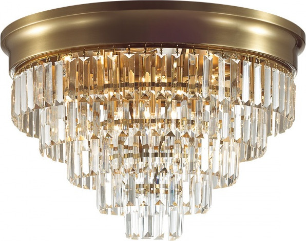 Люстра Lumion Zaha 5257/8C