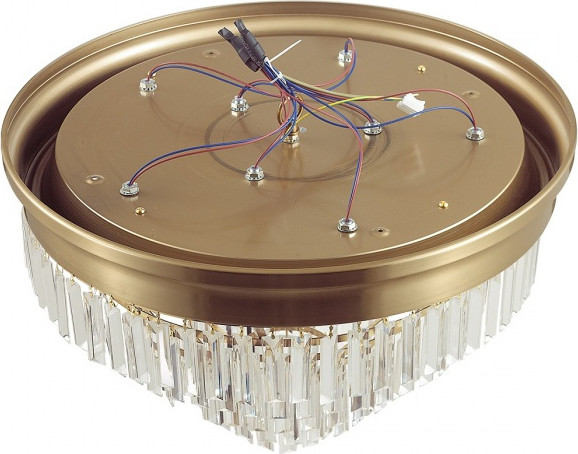 Люстра Lumion Zaha 5257/8C