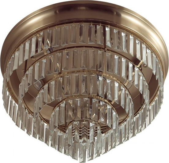 Люстра Lumion Zaha 5257/8C