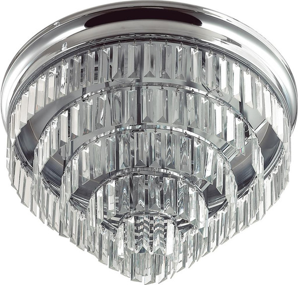 Люстра Lumion Zaha 8266/8C