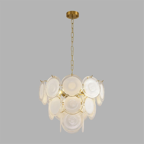 Люстра Lumion Chipsy 8320/5 - фото