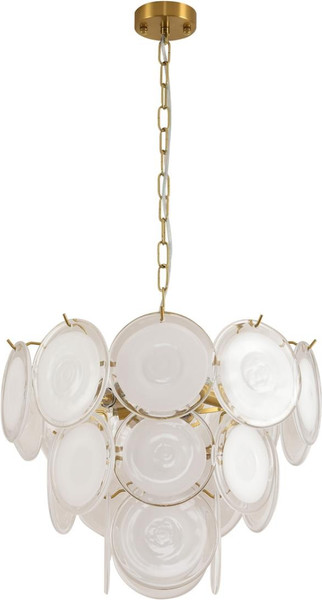 Люстра Lumion Chipsy 8320/5