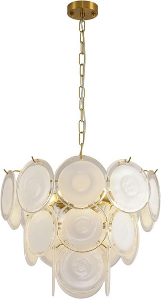 Люстра Lumion Chipsy 8320/5