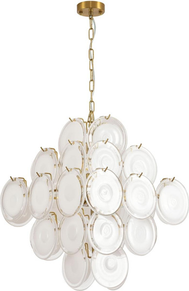 Люстра Lumion Chipsy 8320/8