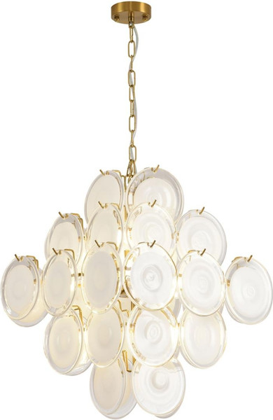 Люстра Lumion Chipsy 8320/8