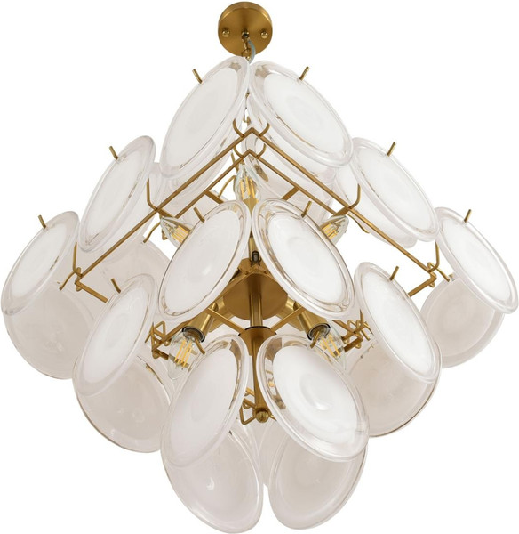 Люстра Lumion Chipsy 8320/8