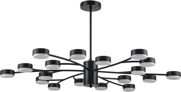 Люстра Lumion Torina 8117/18 - фото