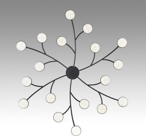 Люстра Lumion Torina 8117/18