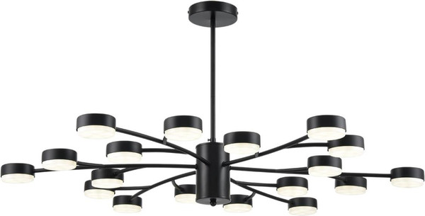 Люстра Lumion Torina 8117/18