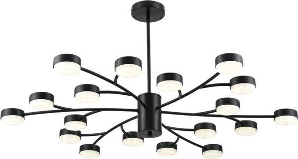 Люстра Lumion Torina 8117/18