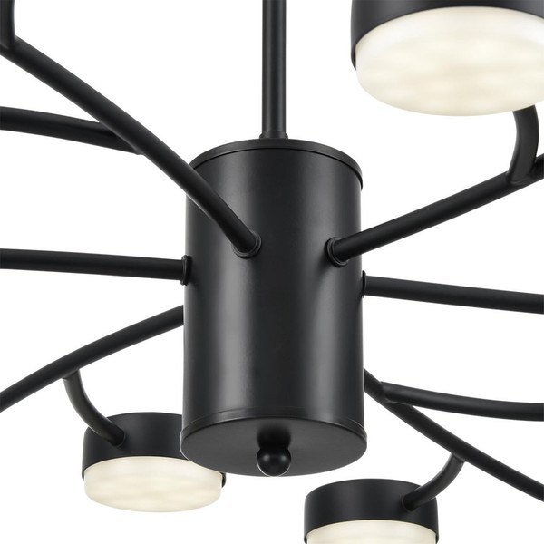 Люстра Lumion Torina 8117/18