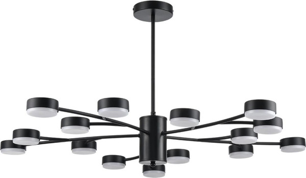 Люстра Lumion Torina 8117/15 - фото