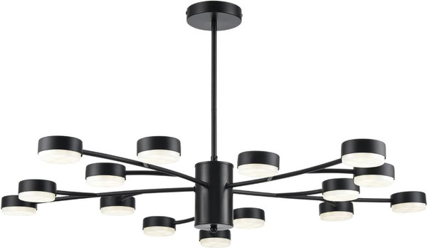 Люстра Lumion Torina 8117/15