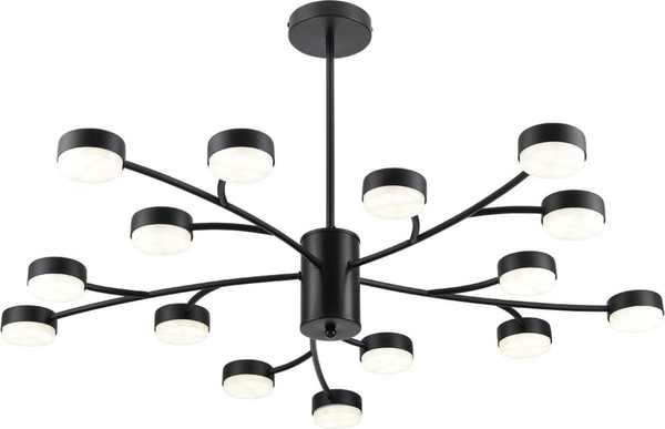 Люстра Lumion Torina 8117/15