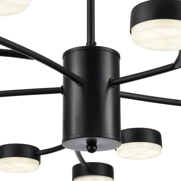 Люстра Lumion Torina 8117/15