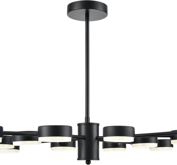 Люстра Lumion Torina 8117/12