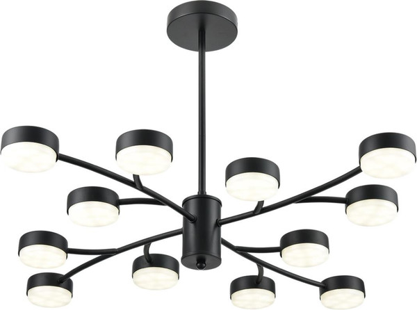 Люстра Lumion Torina 8117/12