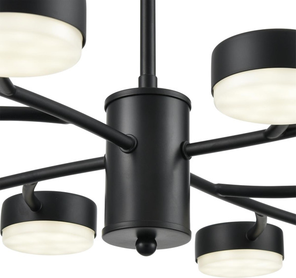 Люстра Lumion Torina 8117/12