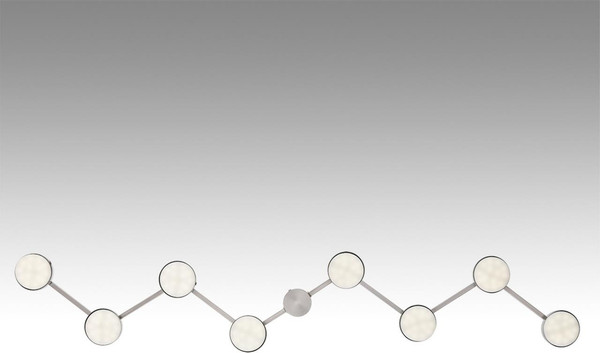 Люстра Lumion Sanata 8116/8C - фото