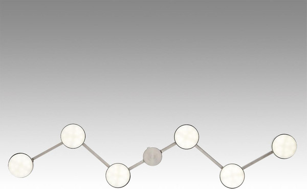 Люстра Lumion Sanata 8116/6C - фото