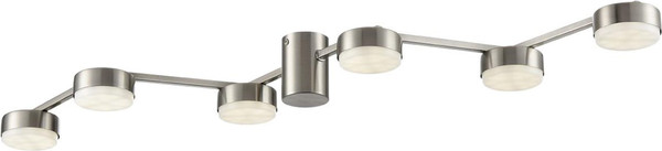 Люстра Lumion Sanata 8116/6C