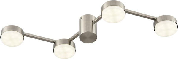 Люстра Lumion Sanata 8116/4C