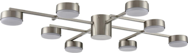 Люстра Lumion Dabra 8115/8C - фото