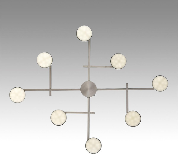 Люстра Lumion Dabra 8115/8C