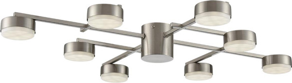 Люстра Lumion Dabra 8115/8C