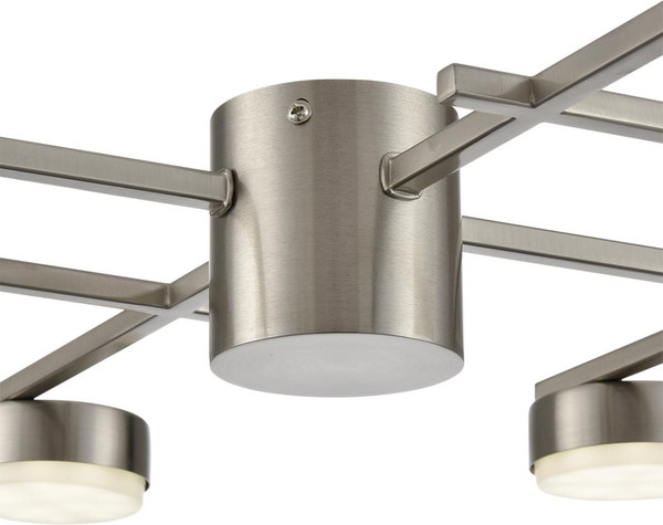 Люстра Lumion Dabra 8115/8C