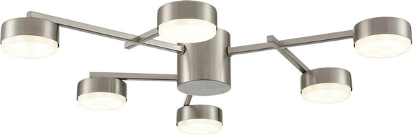 Люстра Lumion Dabra 8115/6C