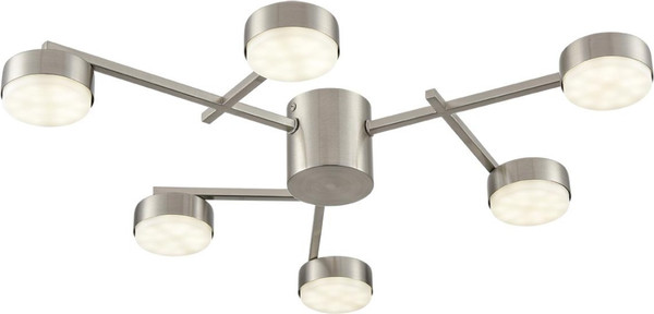 Люстра Lumion Dabra 8115/6C