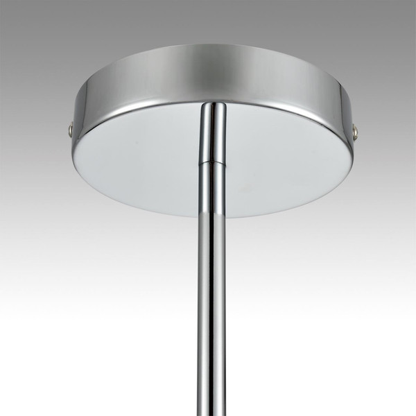 Люстра Lumion Zigrisa 8110/5