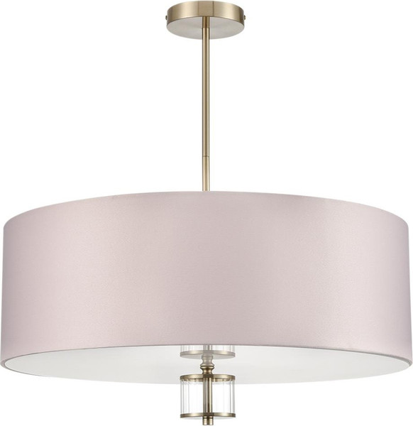 Люстра Lumion Damona 8109/7C - фото