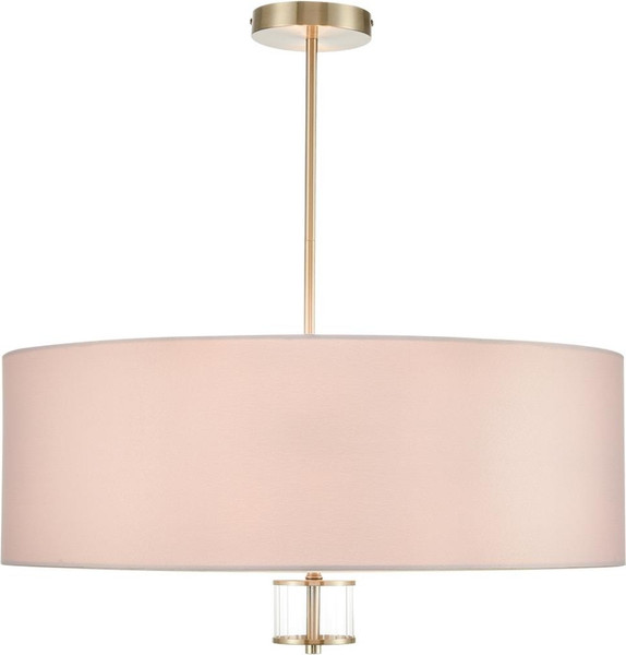 Люстра Lumion Damona 8109/7C