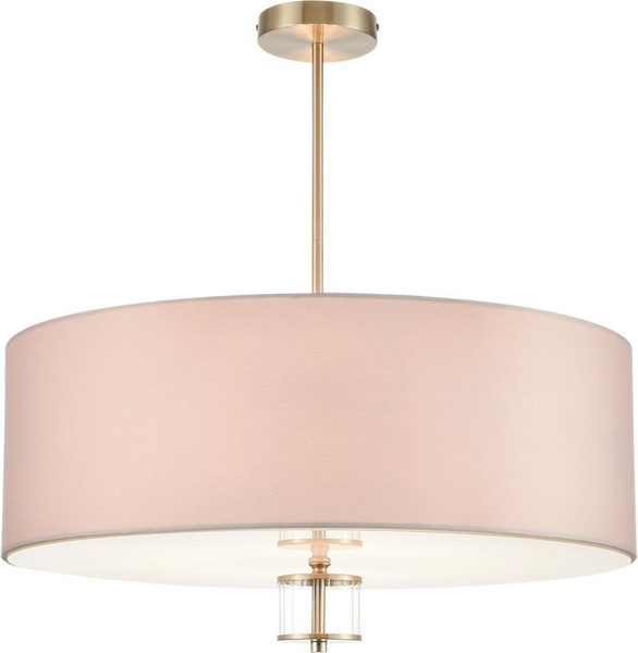 Люстра Lumion Damona 8109/7C