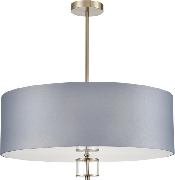 Люстра Lumion Damona 8108/7C - фото