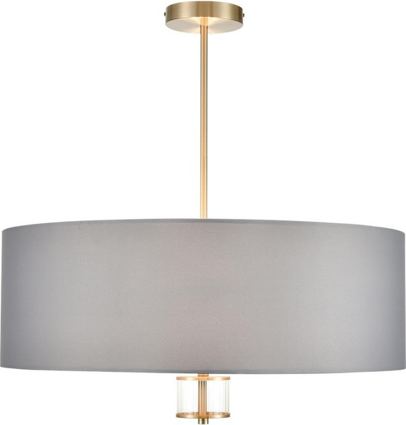 Люстра Lumion Damona 8108/7C