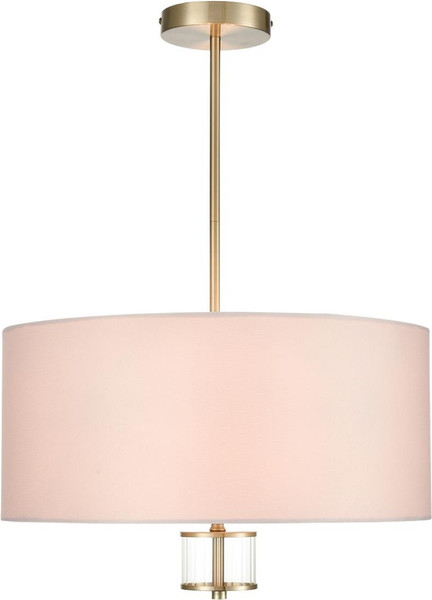 Люстра Lumion Damona 8109/5C