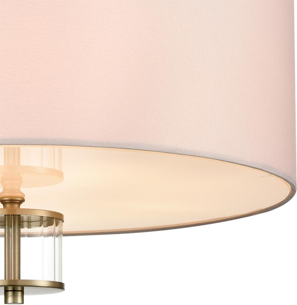 Люстра Lumion Damona 8109/5C