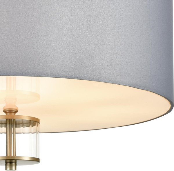 Люстра Lumion Damona 8108/5C