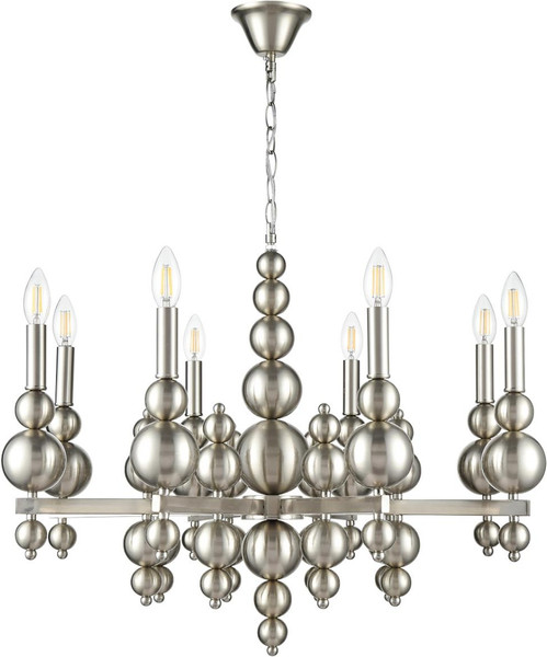 Люстра Lumion Nana 8107/8 - фото