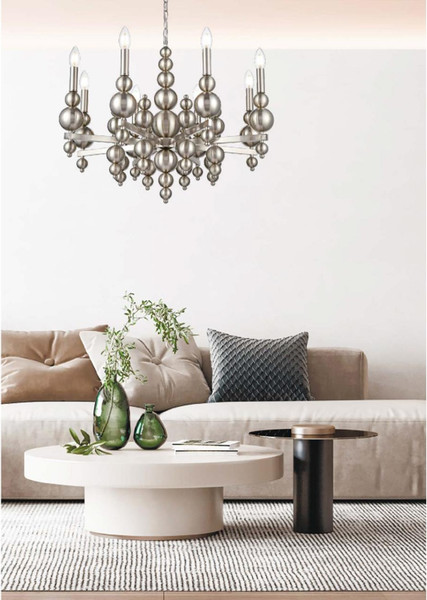 Люстра Lumion Nana 8107/8