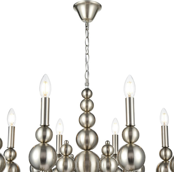 Люстра Lumion Nana 8107/8