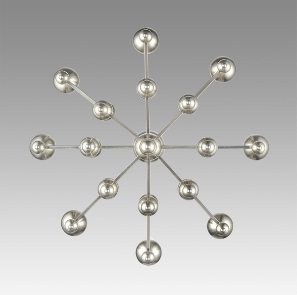 Люстра Lumion Nana 8107/8