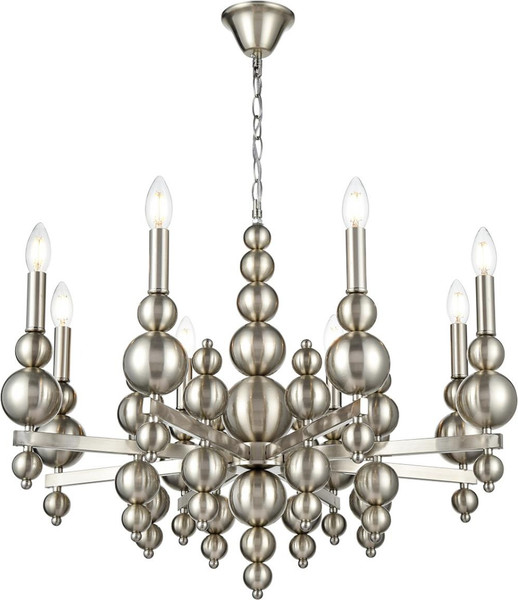 Люстра Lumion Nana 8107/8