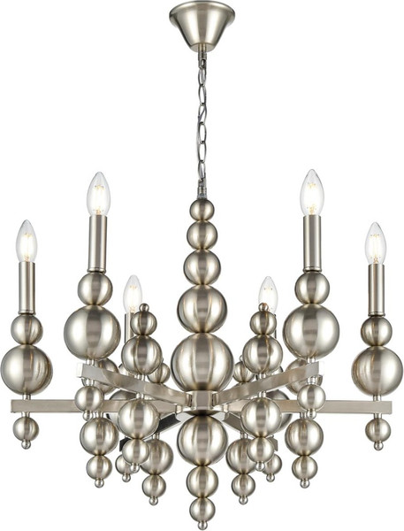 Люстра Lumion Nana 8107/6